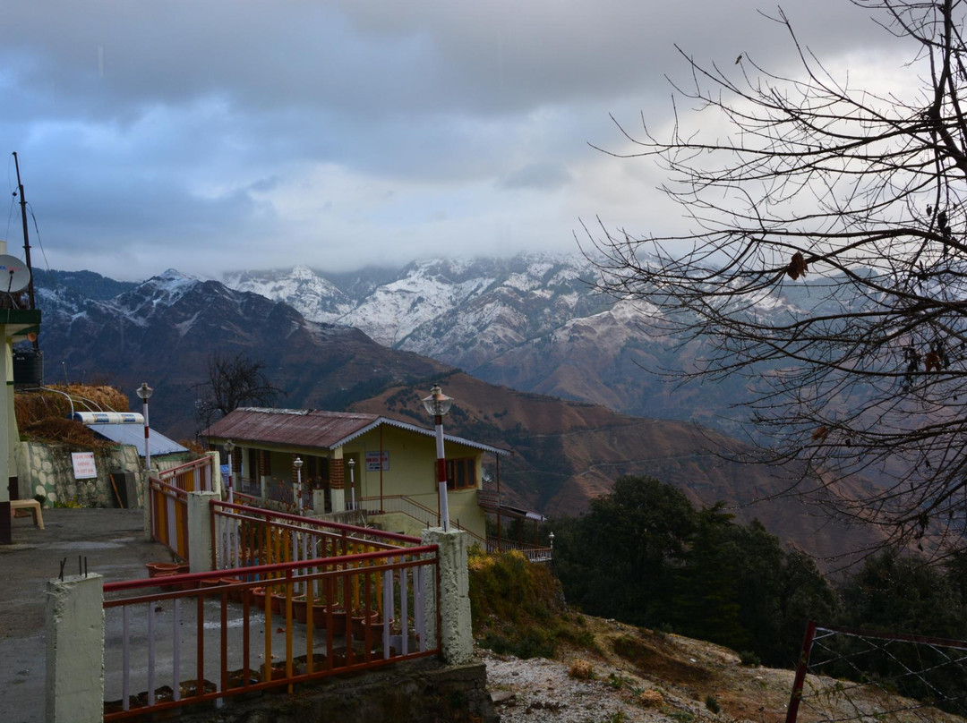 Hotel Snow View主图