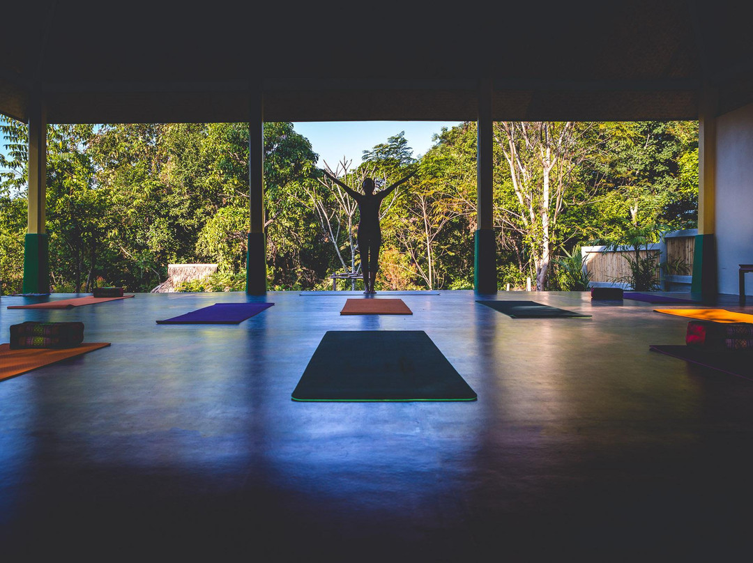 Lanta Yoga-兰塔岛必去景点