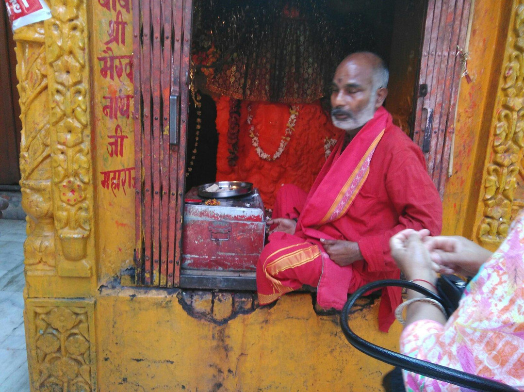 Shri Maa Lalita Devi Mandir Temple景点图片