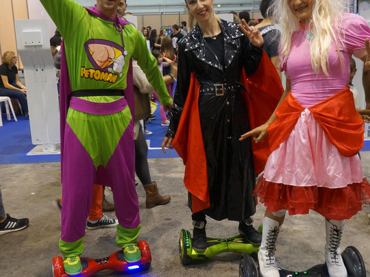 Azur Gyroboard-卡西斯必去景点