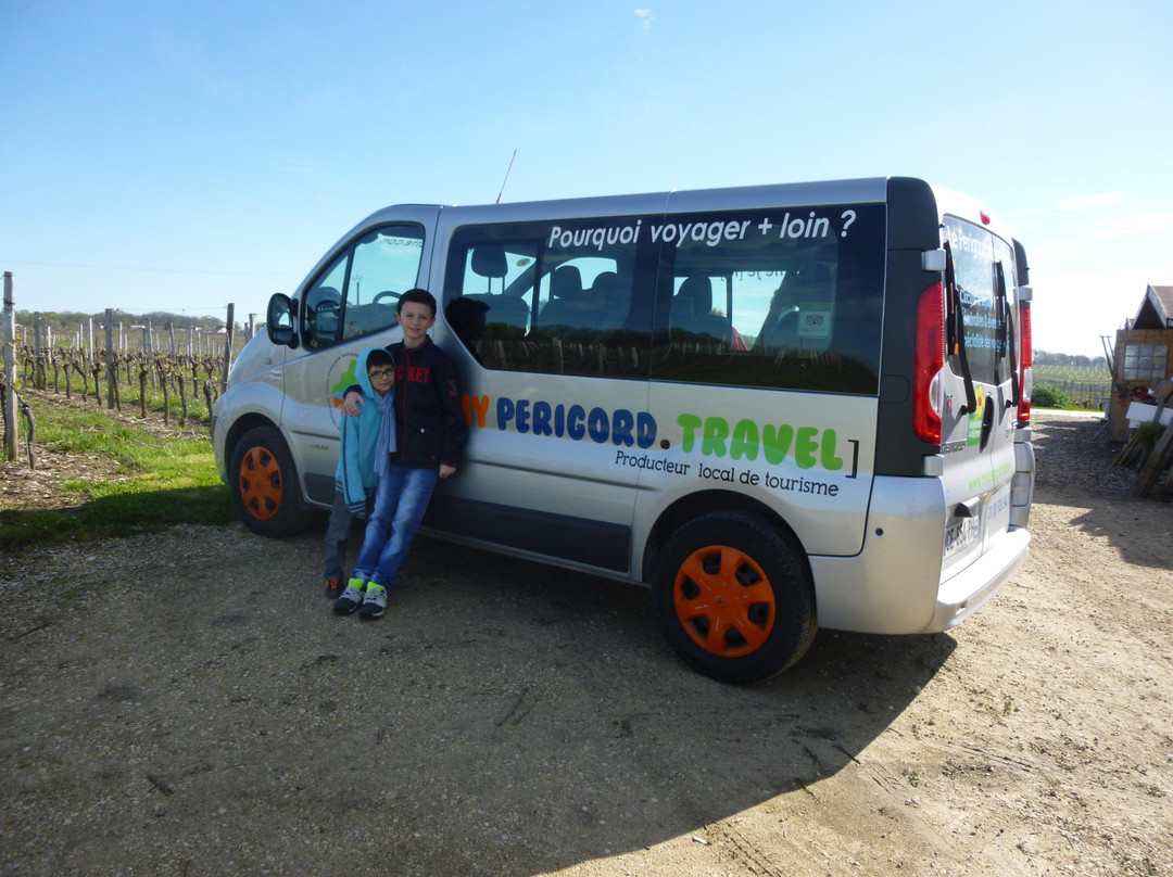 MyPerigord.Travel景点图片