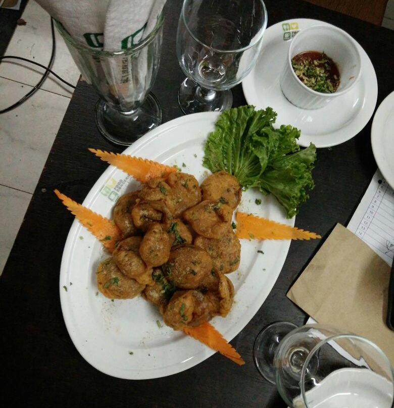 Food Concern & Cafe