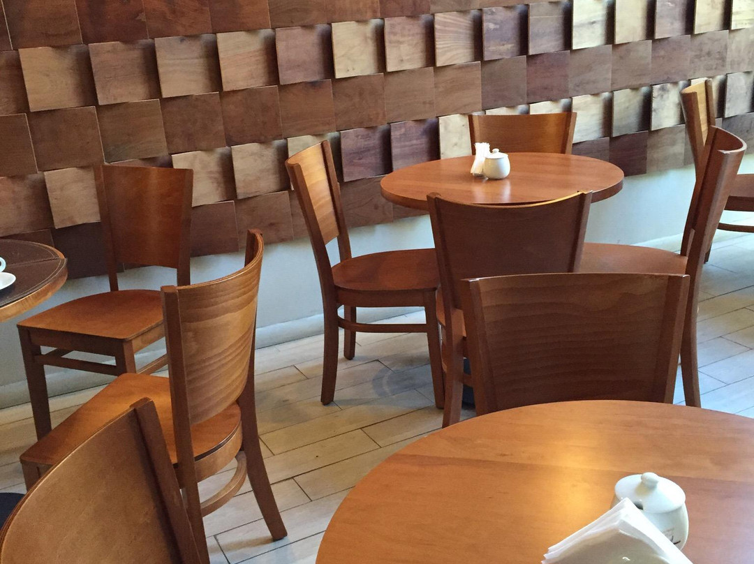 Hotel Plaza Pinto主图