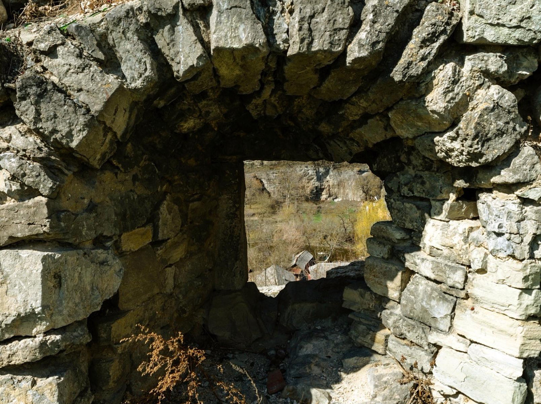 The Turkish Bastions-Kamianets-Podilskyi必去景点