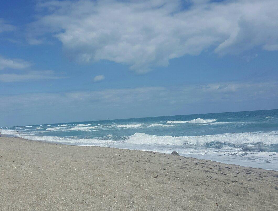 Santa Lucea Beach-斯图尔特必去景点