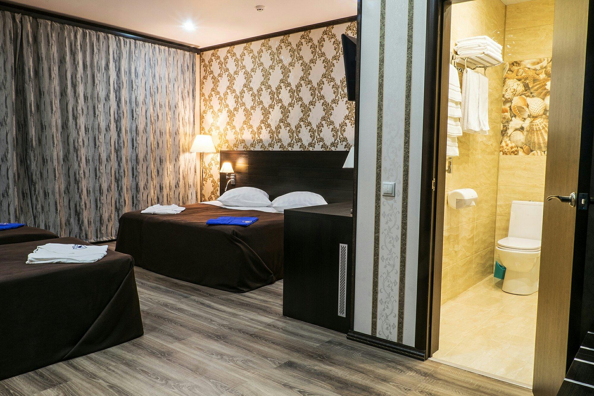 Hotel Gold Shark-官方
