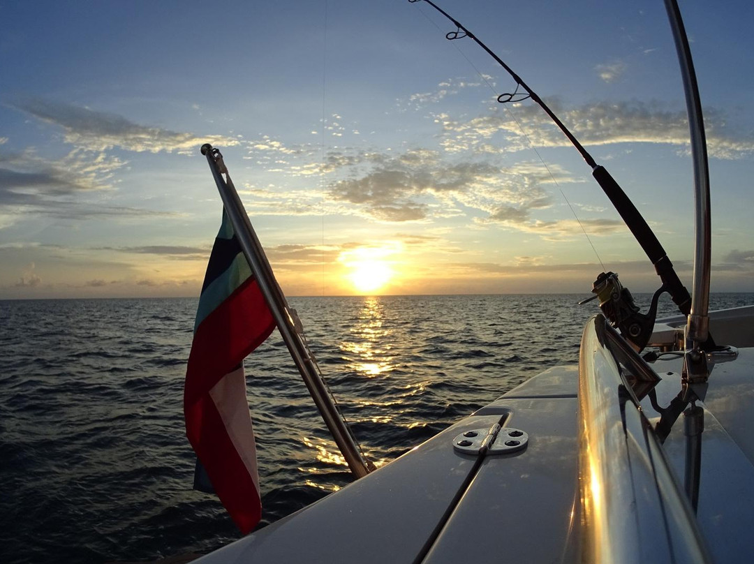 Tropika Events & Travel-亚庇必去景点