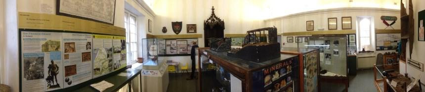 Tavistock Museum景点图片