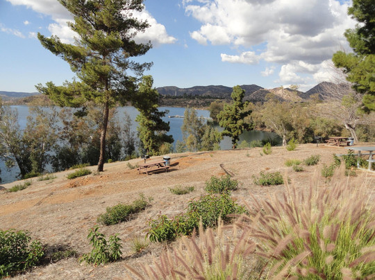 Lake Jennings-Lakeside必去景点