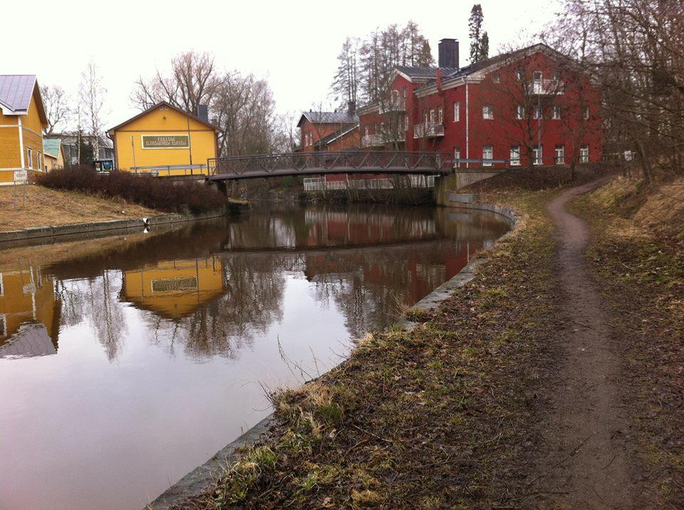 Forssan Elävienkuvien Teatteri