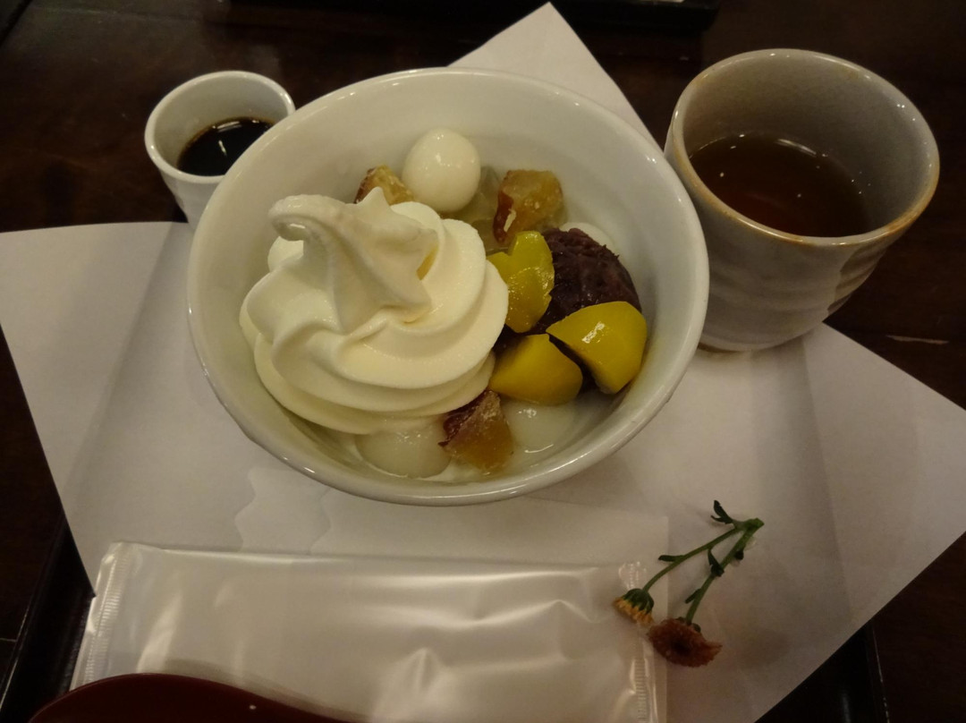 武蔵野茶房国分寺店