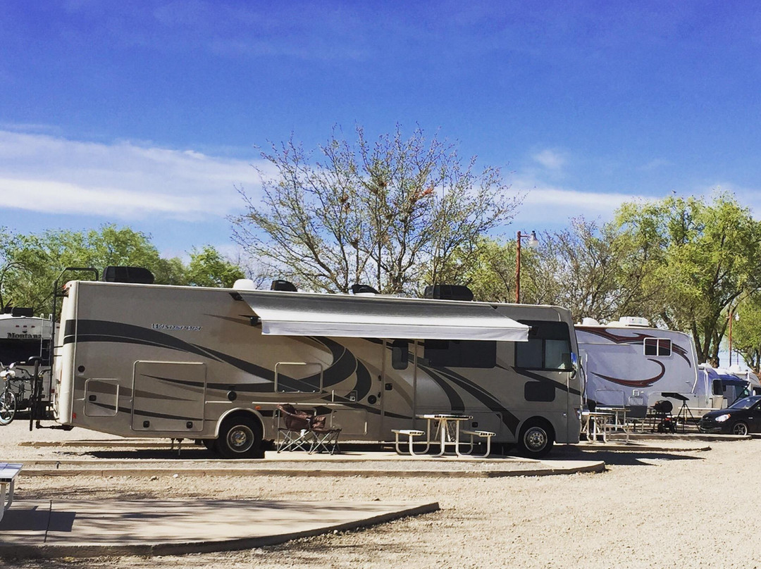 Trailer Village RV Park