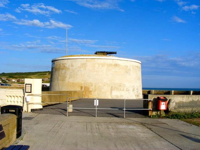 Seaford Museum景点图片