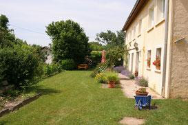 Maison d'Hôtes