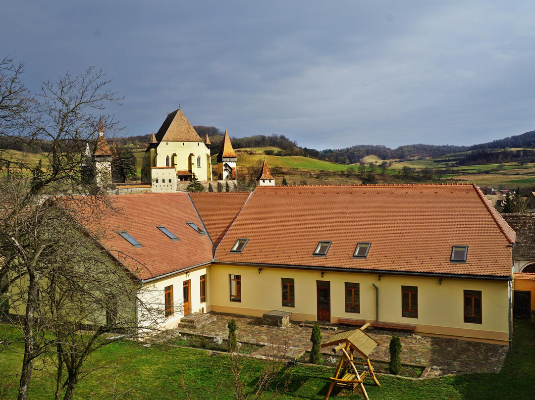 Mălâncrav旅游攻略图片