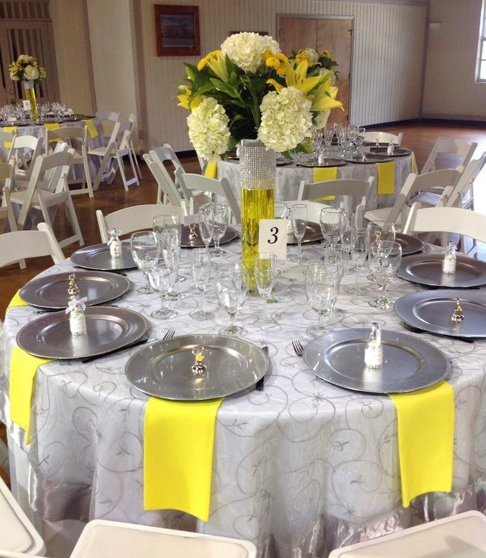 Kissimmee Civic Center-基西米必去景点