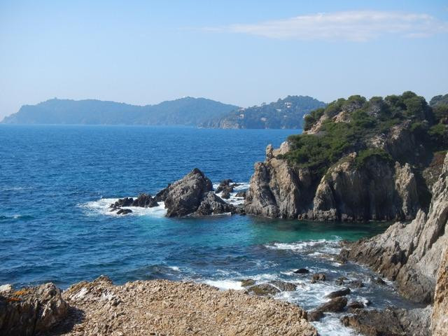 Le Sentier du Littoral景点图片