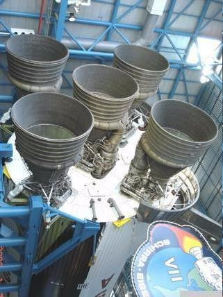 肯尼迪航空中心-Merritt Island必去景点