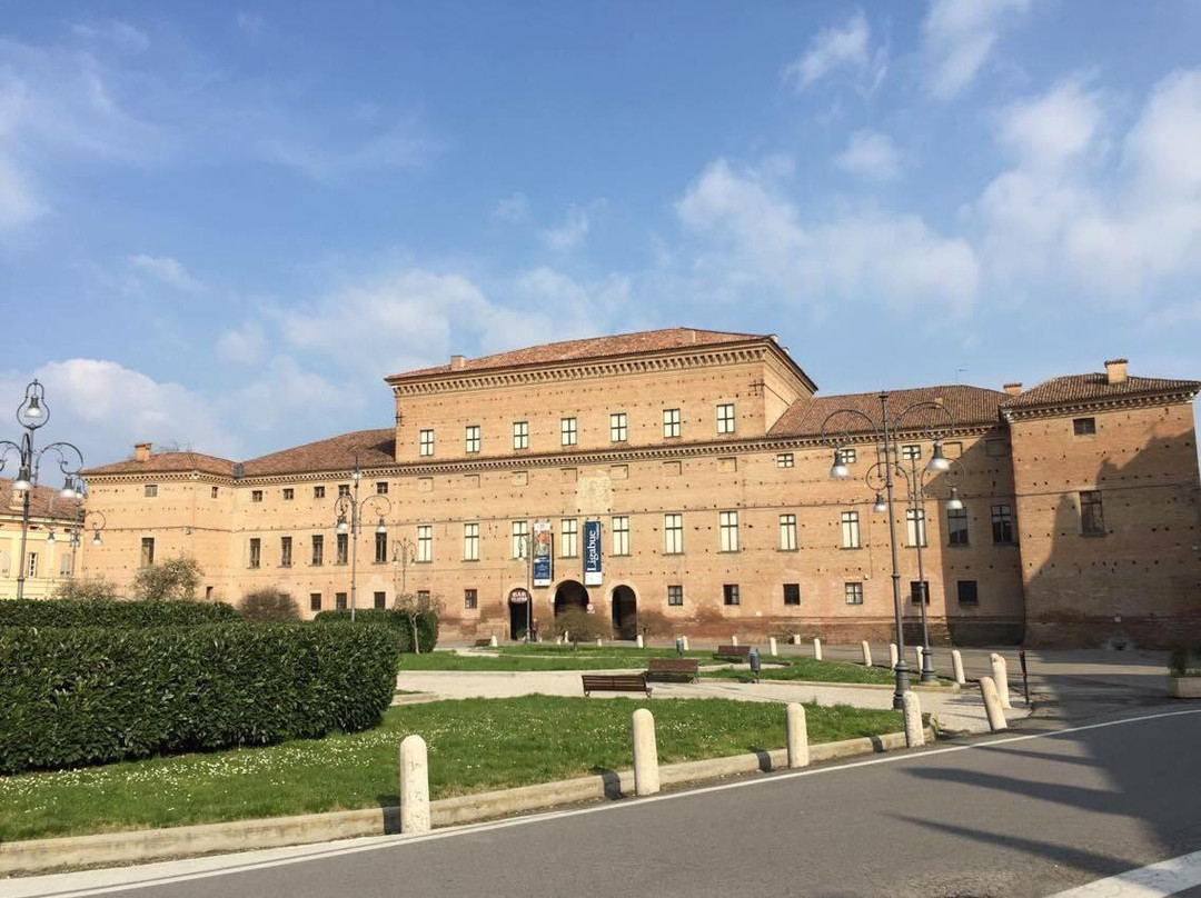Palazzo Bentivoglio景点图片