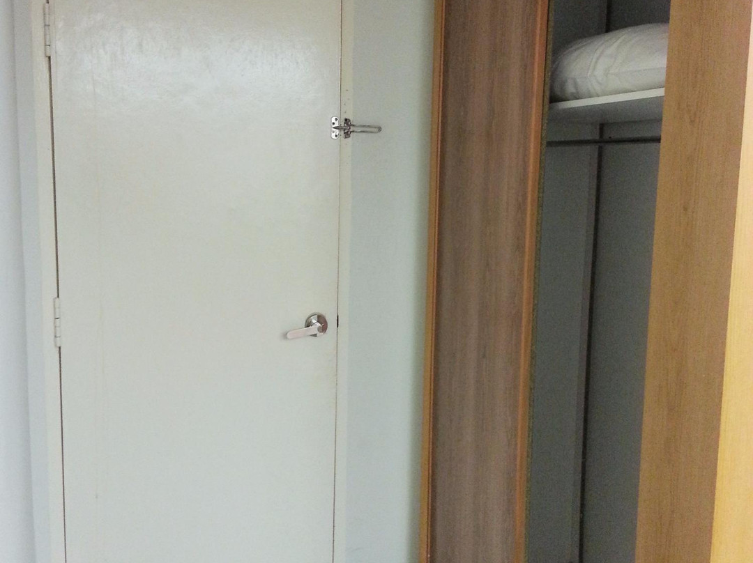 Khalifa Suites Hotel & Apartment主图
