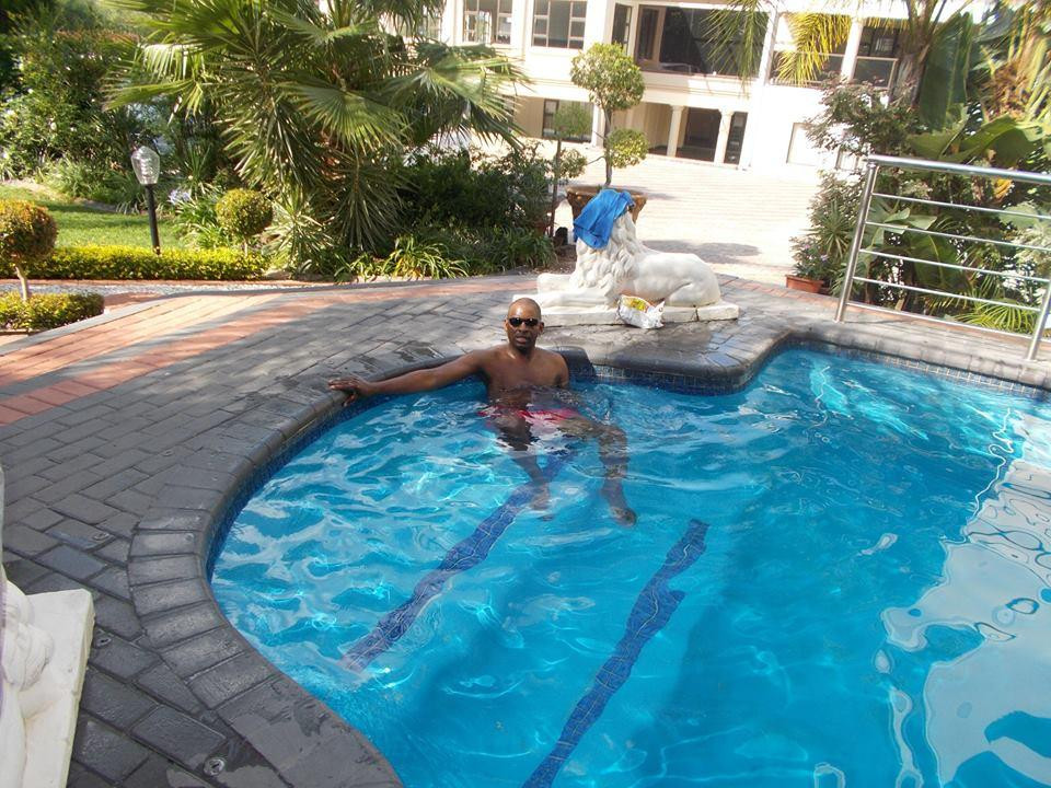 Modizen Guest House