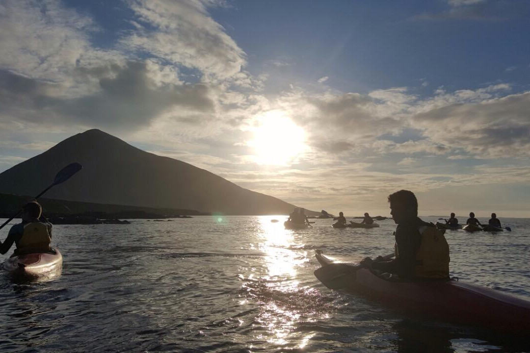 Achill Surf景点图片