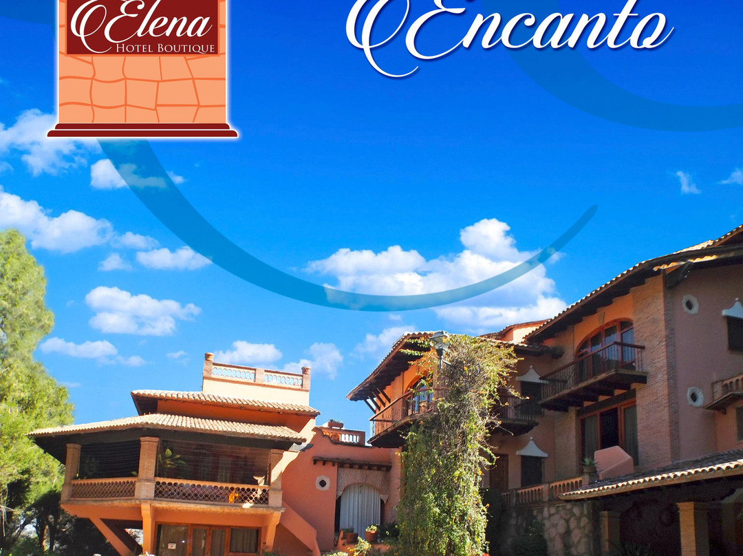 Hotel Boutique Santa Elena主图