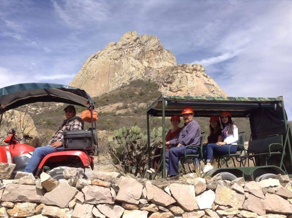 Ecoturismo Los Cuervos景点图片