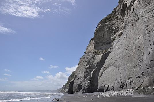 Whitecliffs Walkway-新普利默斯必去景点