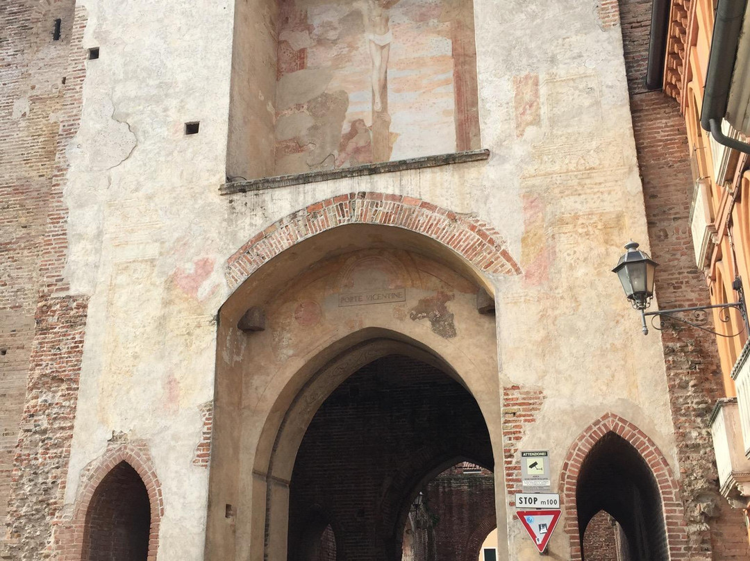 Locanda Trattoria Caffe Cavour主图