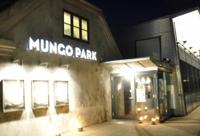 Mungo Park景点图片