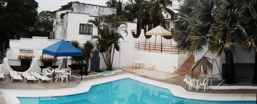 Hotel Doradal Mediterraneo主图