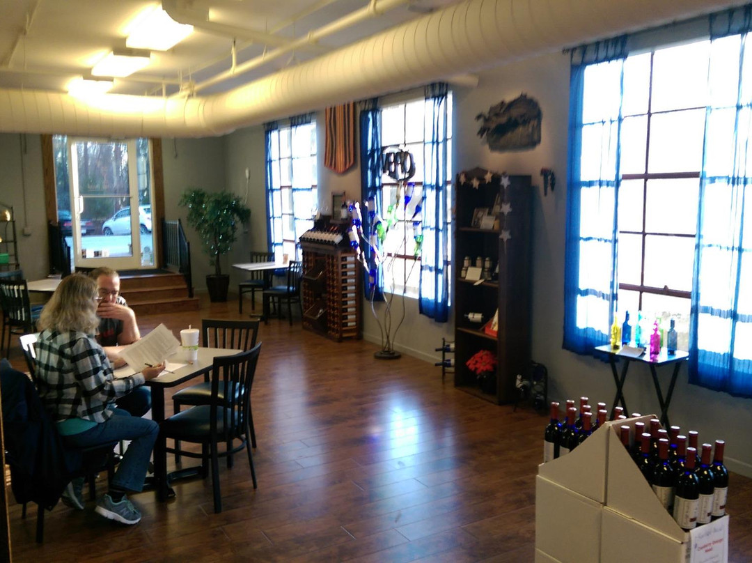 Starrlight Mead-Pittsboro必去景点