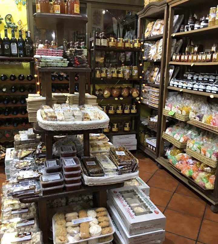Tienda El Mirador景点图片