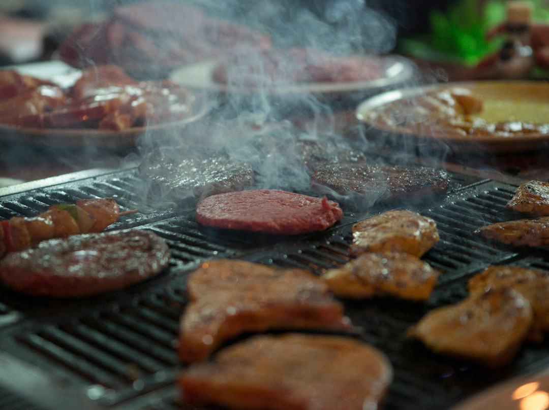 Bison Bowling Maarssen-马尔森必去景点