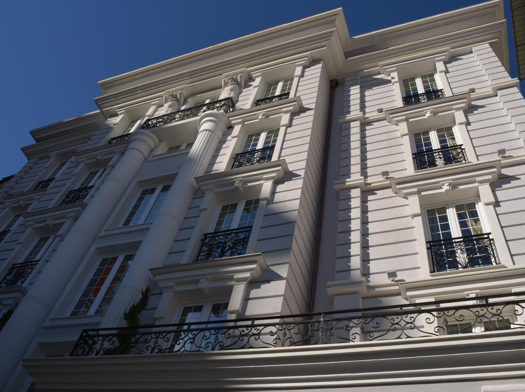 Lot Boutique Hotel by Hotels and Preference