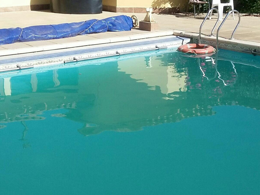 Vina Monasterio Restaurant-Hotel Spa主图