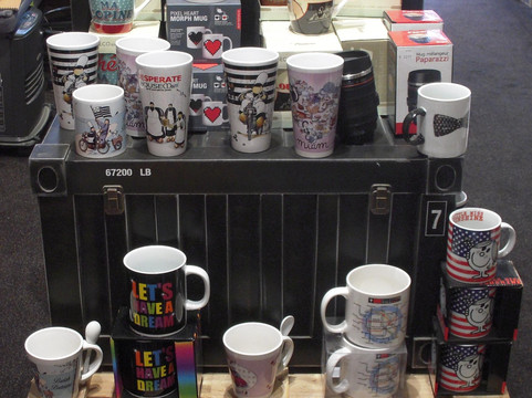 Bagane, l'Idee Cadeau Originale-迪楠必去景点