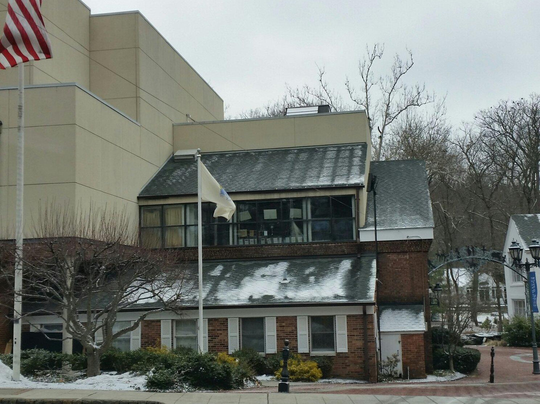 Paper Mill Playhouse景点图片