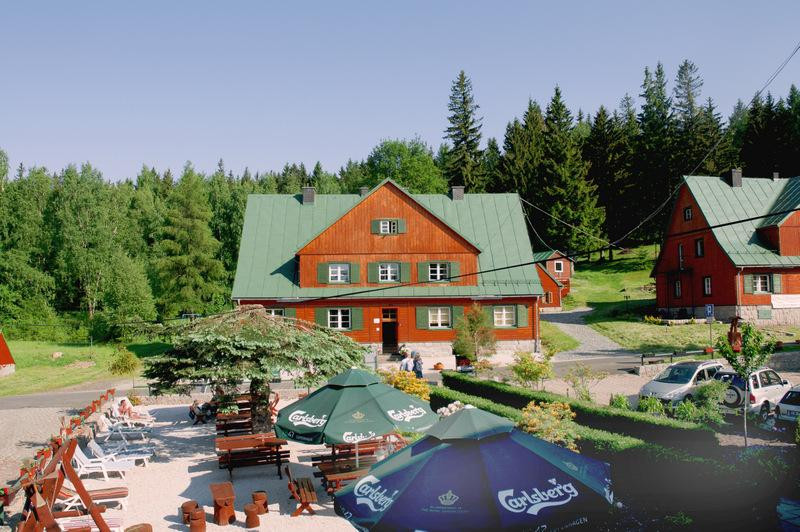 Chybotek Vacation Resort主图