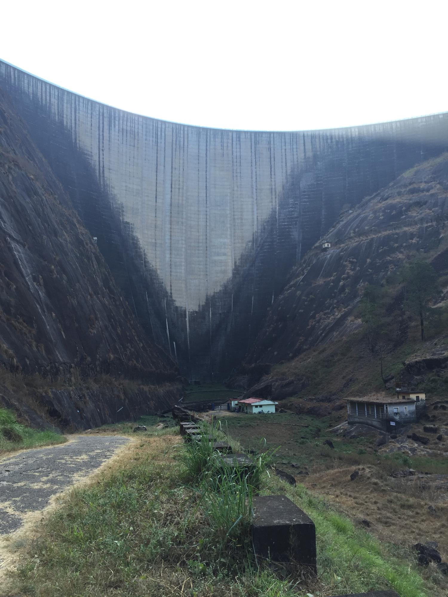 Goshen Hotel & Resorts-酒店景观