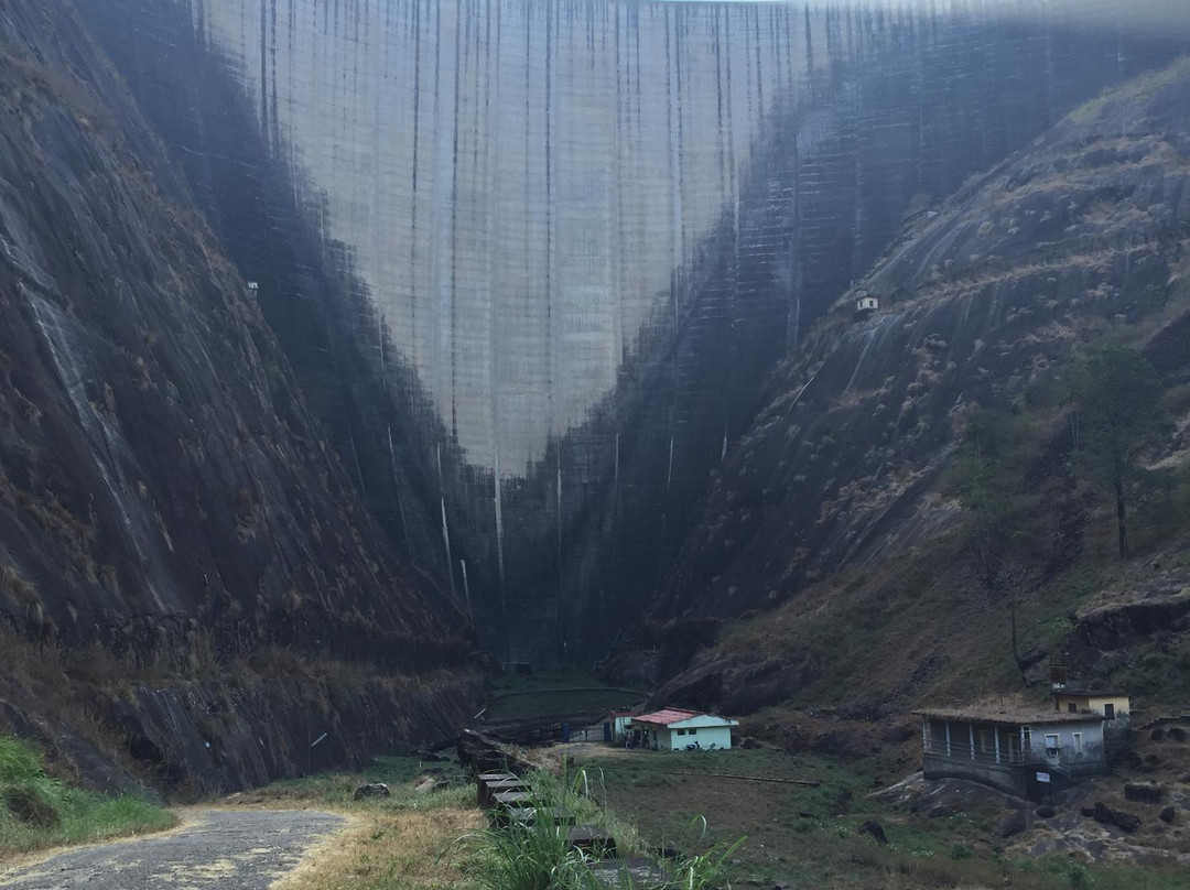 Goshen Hotel & Resorts主图