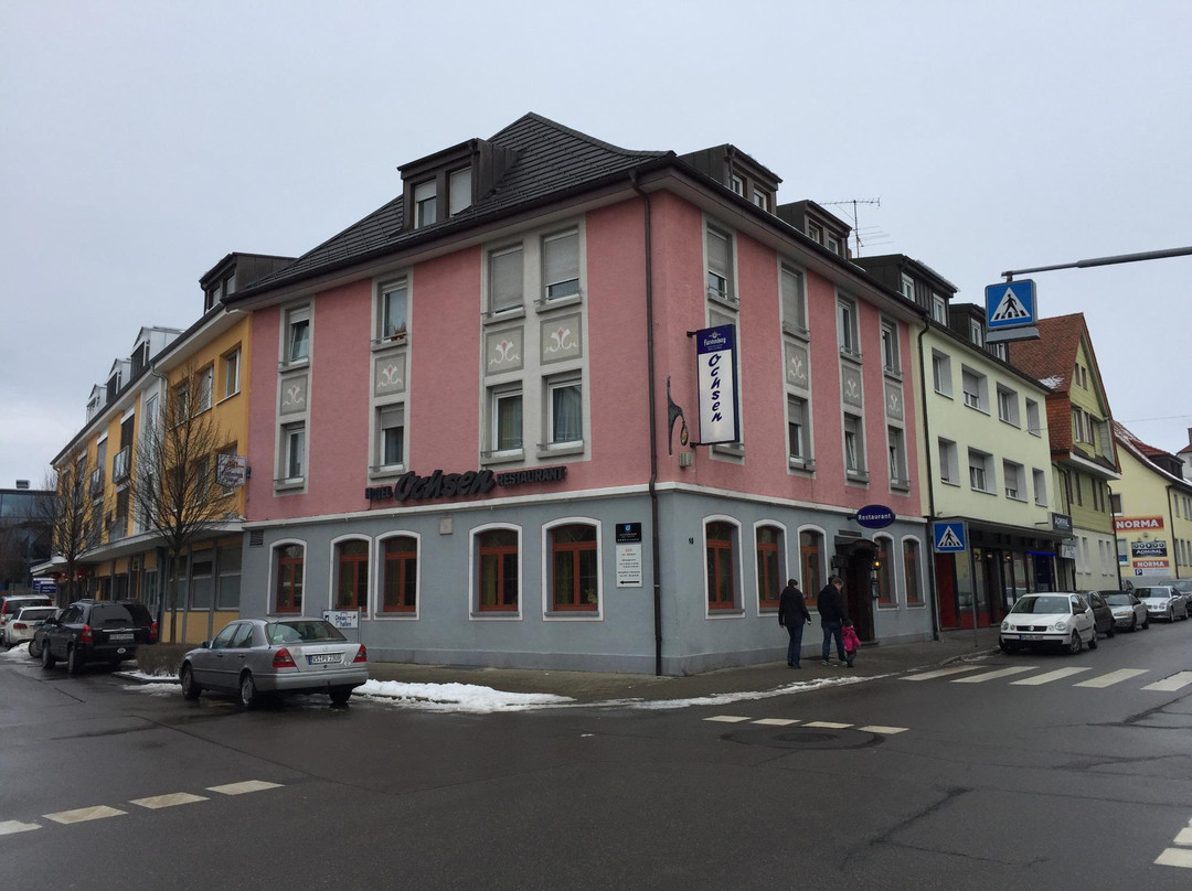 Braunlingen旅游攻略图片