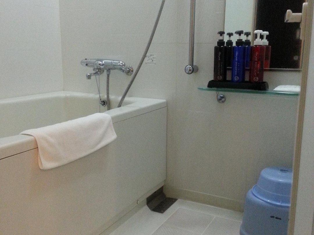 菊阳町酒店住宿-Hotel Vista Kumamoto Airport