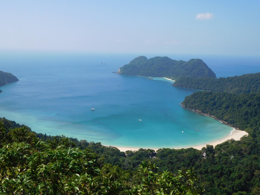 Palaw酒店住宿-Myanmar Andaman Resort