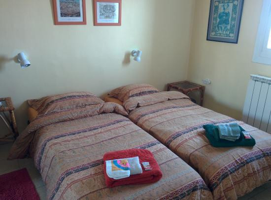 Alon酒店住宿-Sasha’s Bed & Breakfast