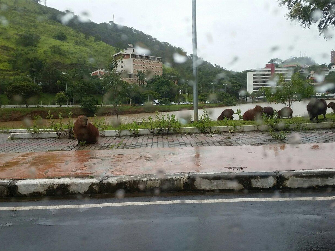 Fountains-阿瓜斯迪林多亚必去景点
