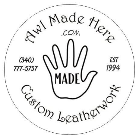 Awl Made Here-Coral Bay必去景点