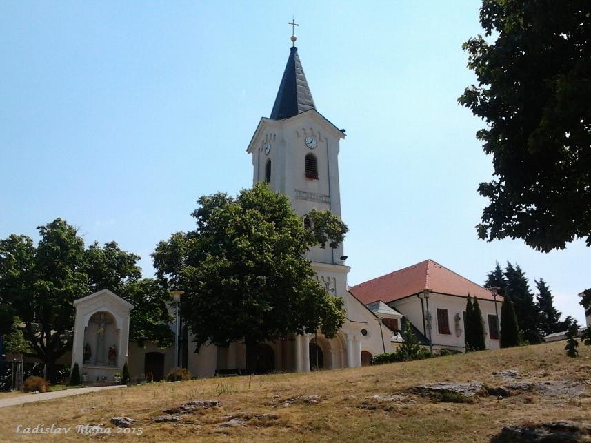 Nitra Calvary-Nitra必去景点