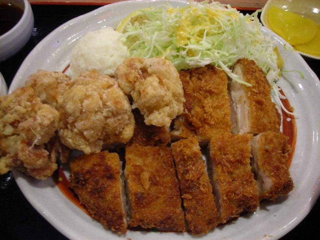 鳥良商店 有楽町日比谷店